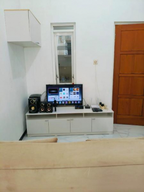 Villa Aisyah